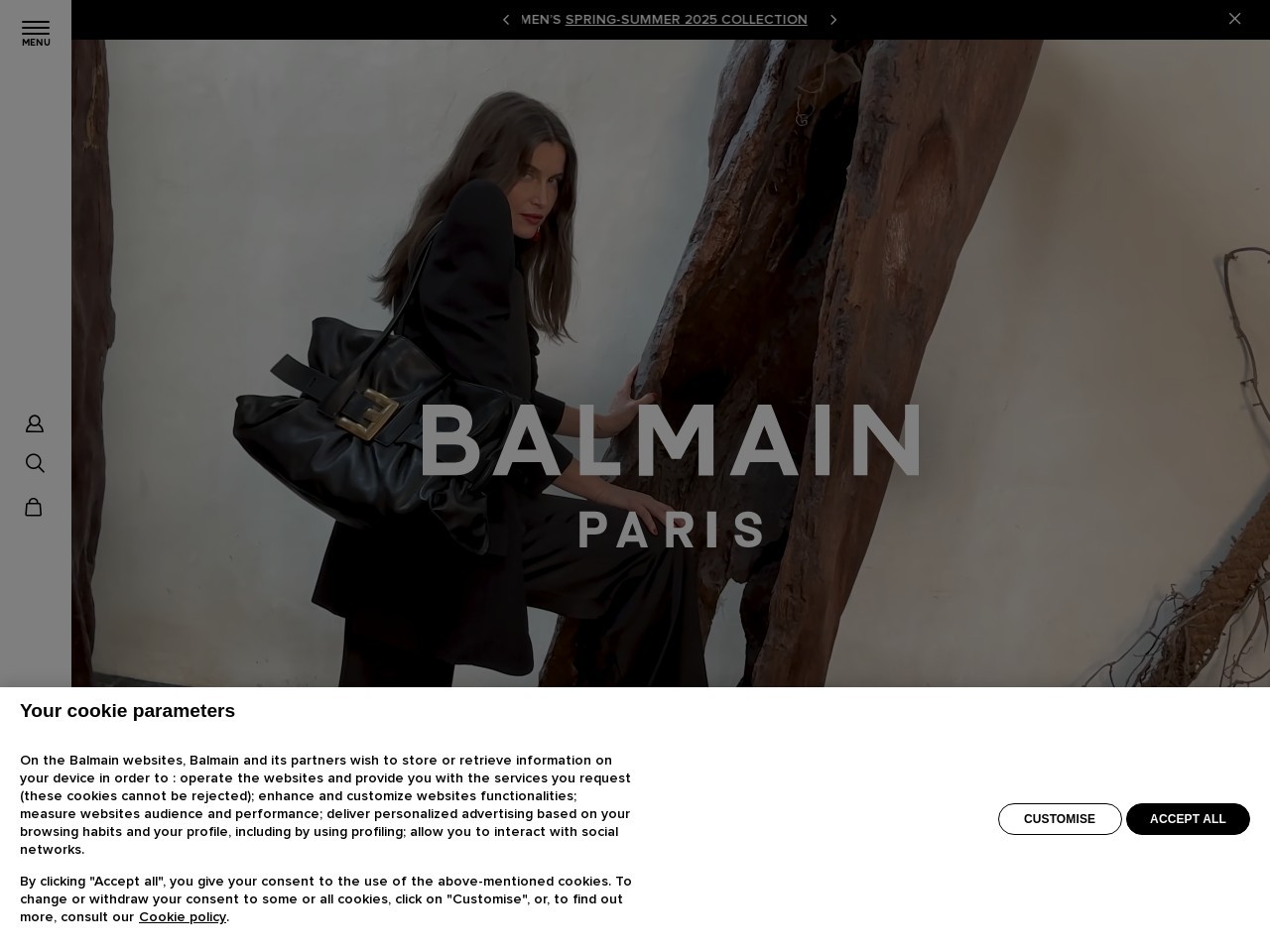 Balmain.com a5a7933a38f7c5e04ea687a6c0e5fcc2