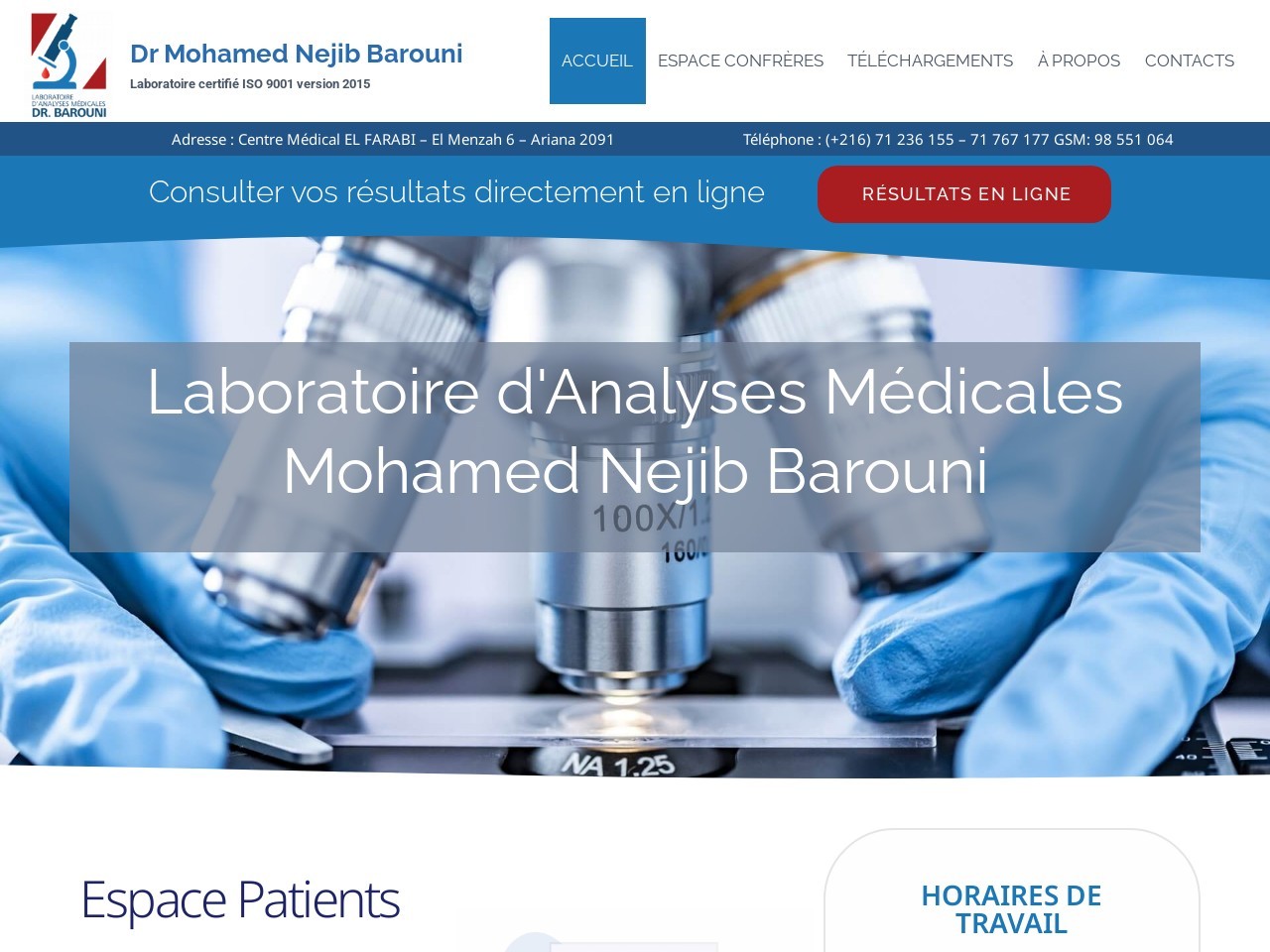 Barounilab.com 96dd14b5bd2be4acb089f52552c5a259