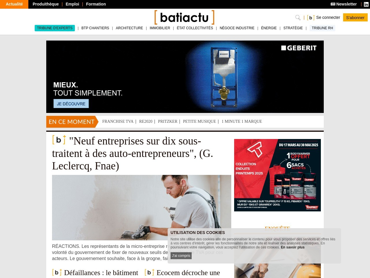 Batiactu.com 46f8bca55d574a3292812c71da2442a8