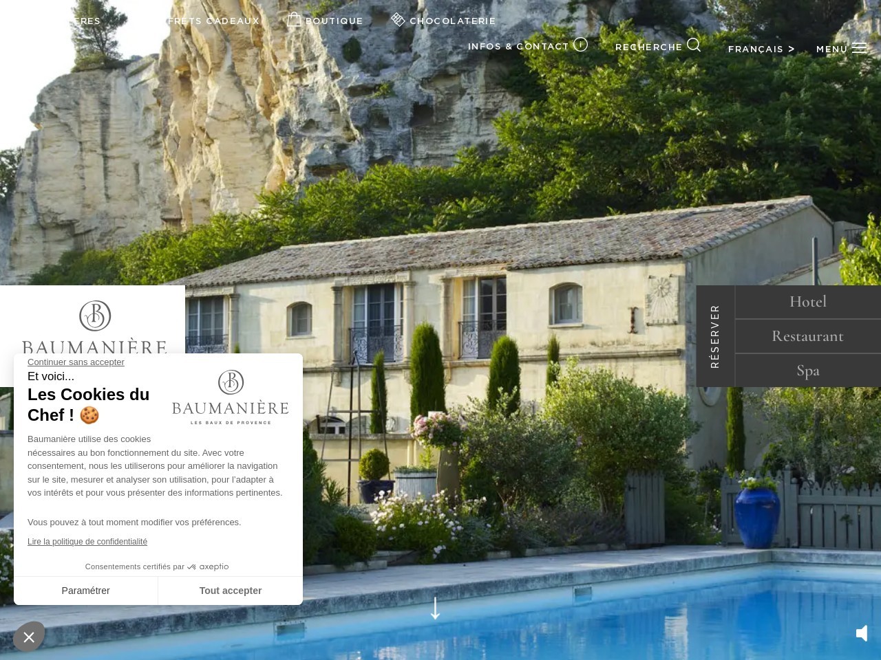 Baumaniere.com 61eb9c84a5c917913ab29e5d6d195cad