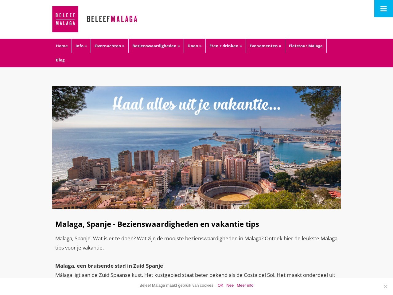 Beleefmalaga.nl 7cb530f605908a752dbbe01901bfdc56