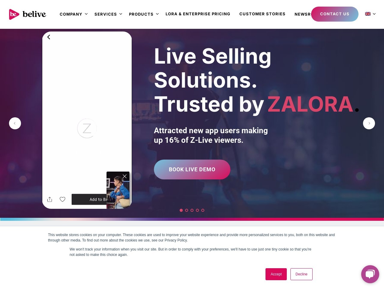 Belivetechnology e4204a30b3b5fdedf40548adda1bb416