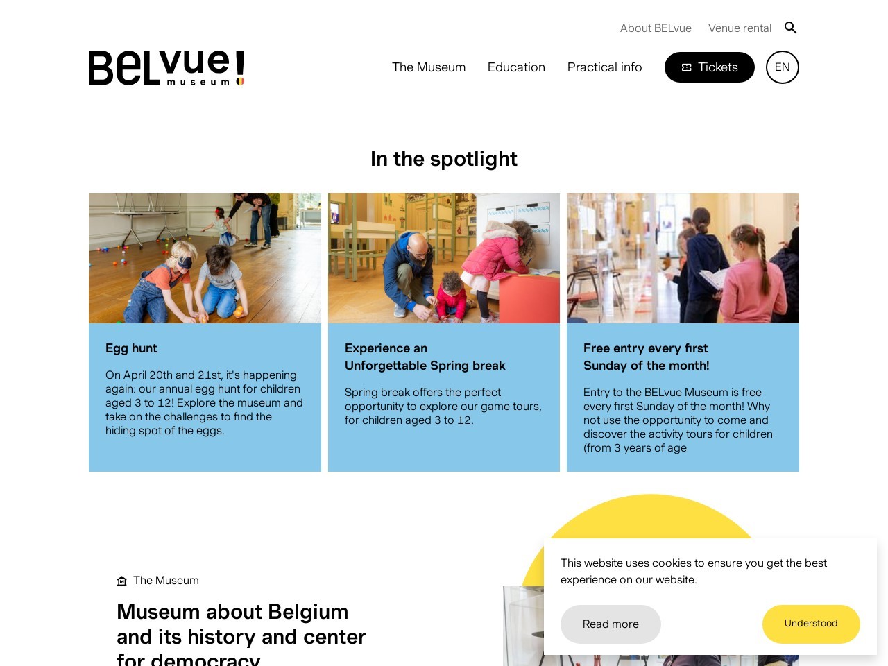 Belvue.be addacc8583b69571ee66cf688cddb472