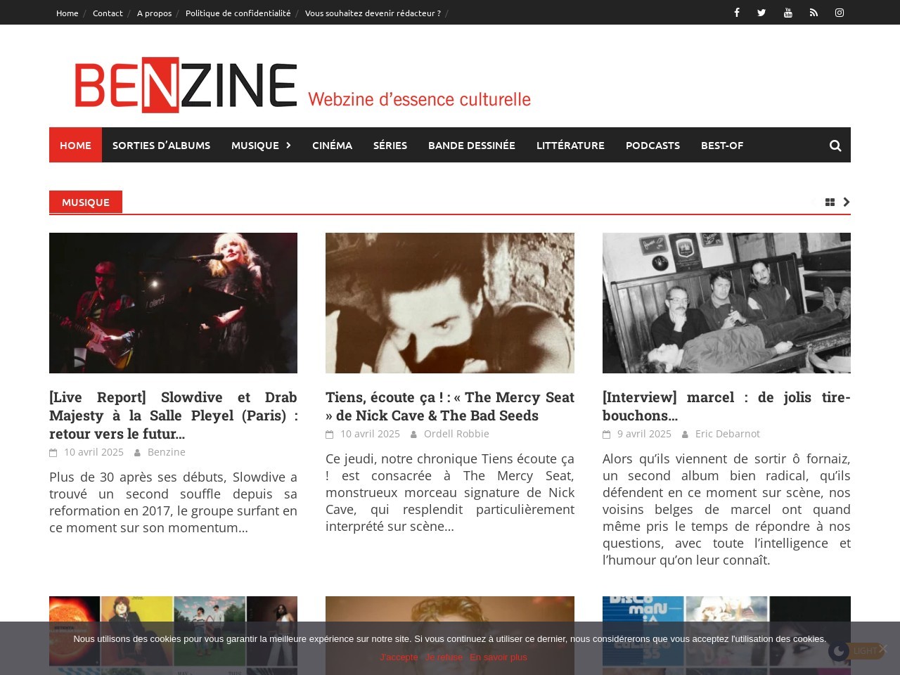 Benzinemag.net e8e6043778cfc3b0dd6802969402e783