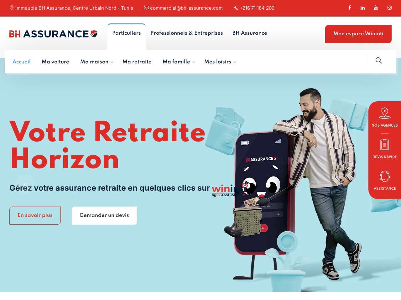 Bh assurance.com e8e9c93ae18067195f27d1ee918bc8ac