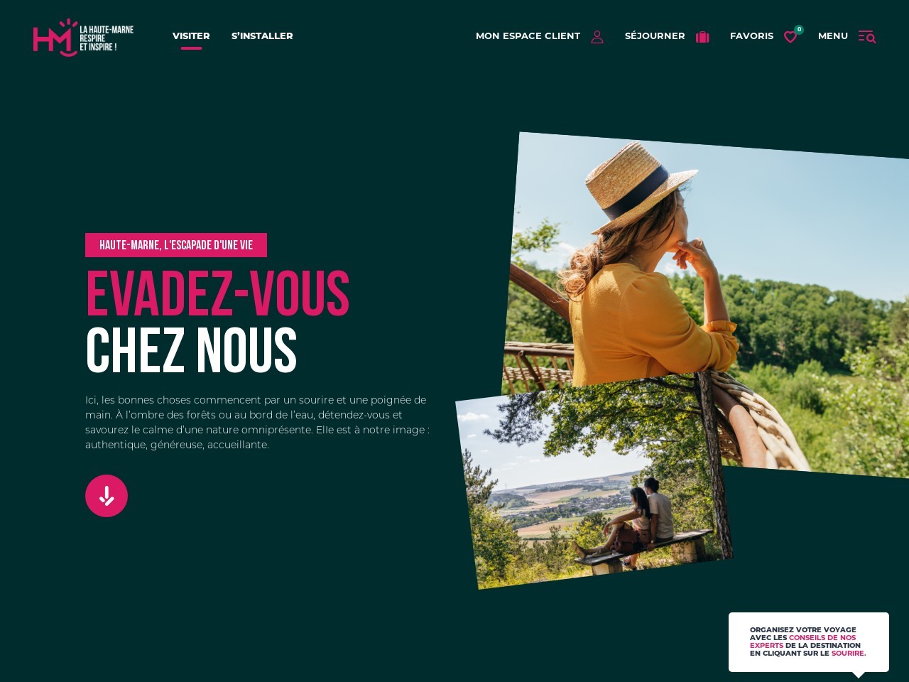 Bienvenue hautemarne.fr 4309ace04aa21829494eb4cb28c698b4