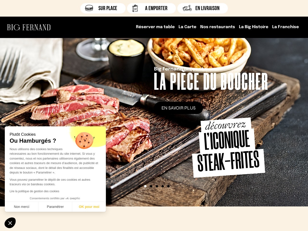 Bigfernand.com 571082f155504db322f06fea3f4eede2