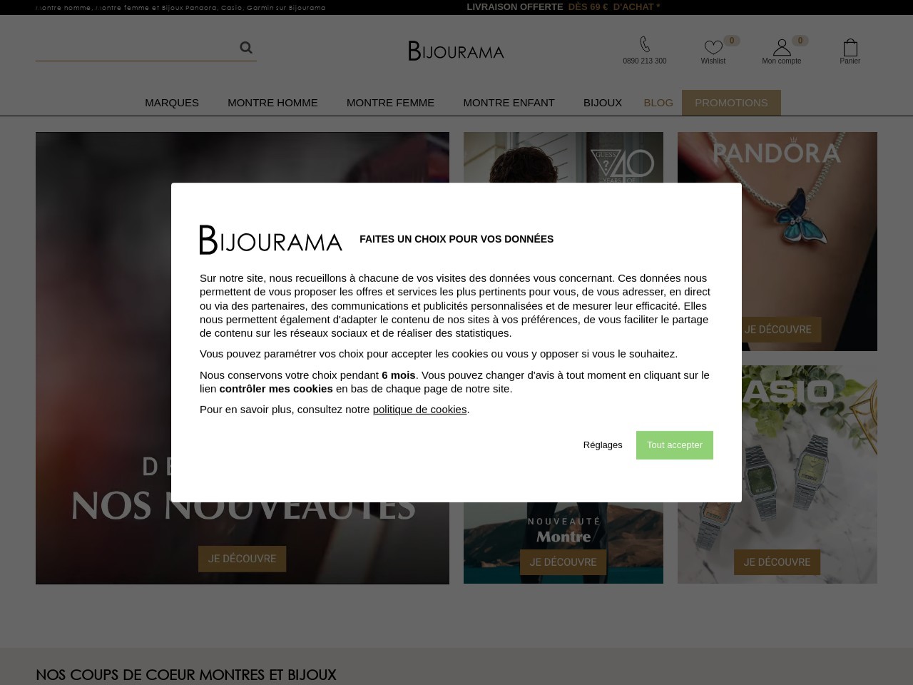 Bijourama.com a068f24532092209c08b412bc53aedd0