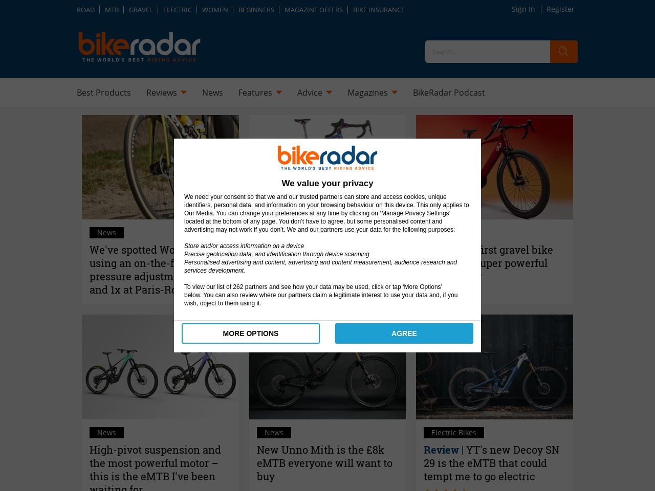 Bikeradar.com 53425430381f64971abfed50f1962fb4