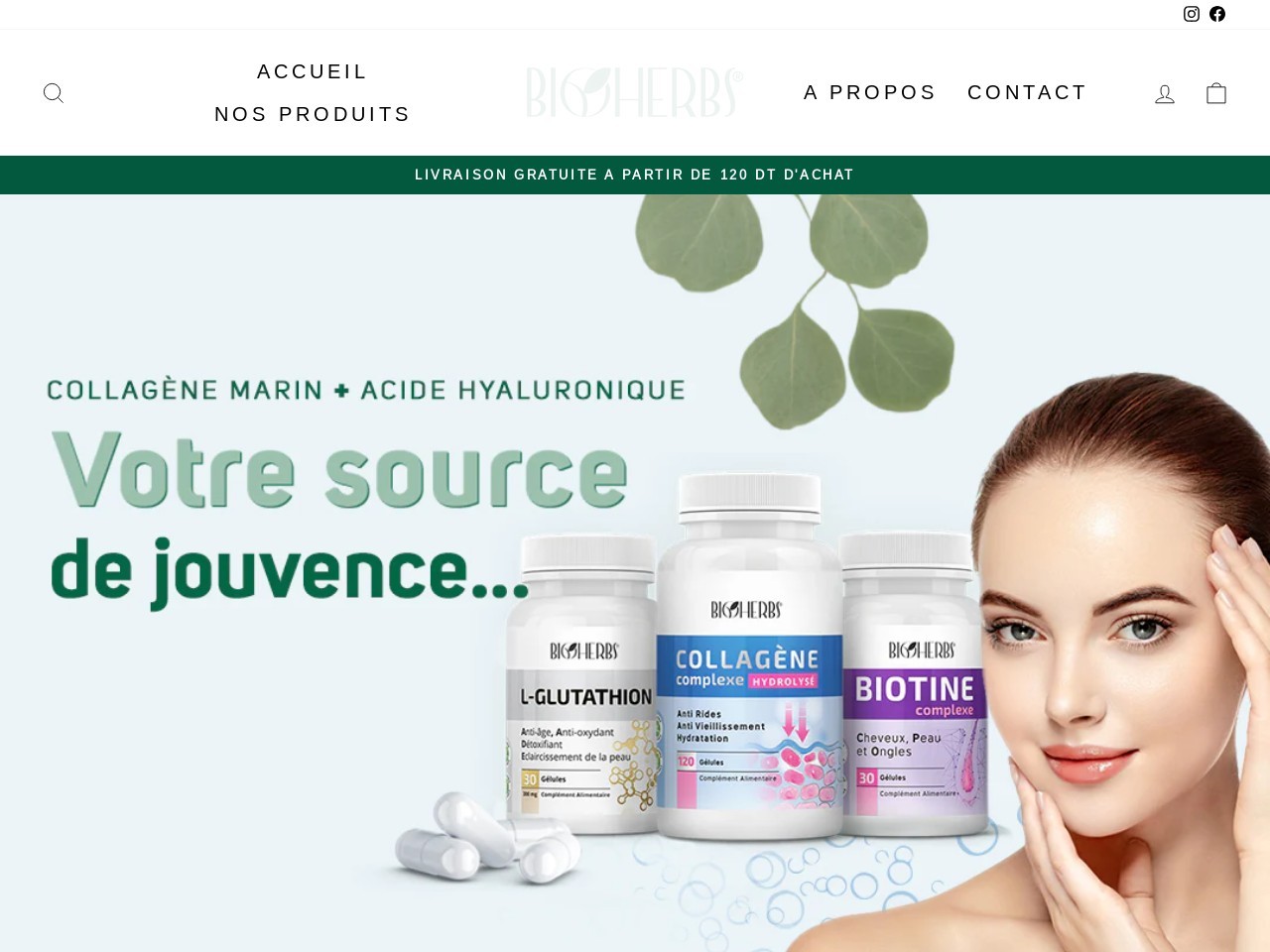 Bioherbs.tn b827650b933497f0ffe95f80d571d016
