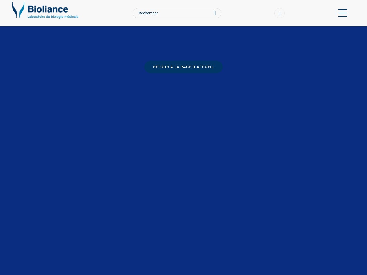 Bioliance.fr 68648746352266c1e0221f73e14b120b