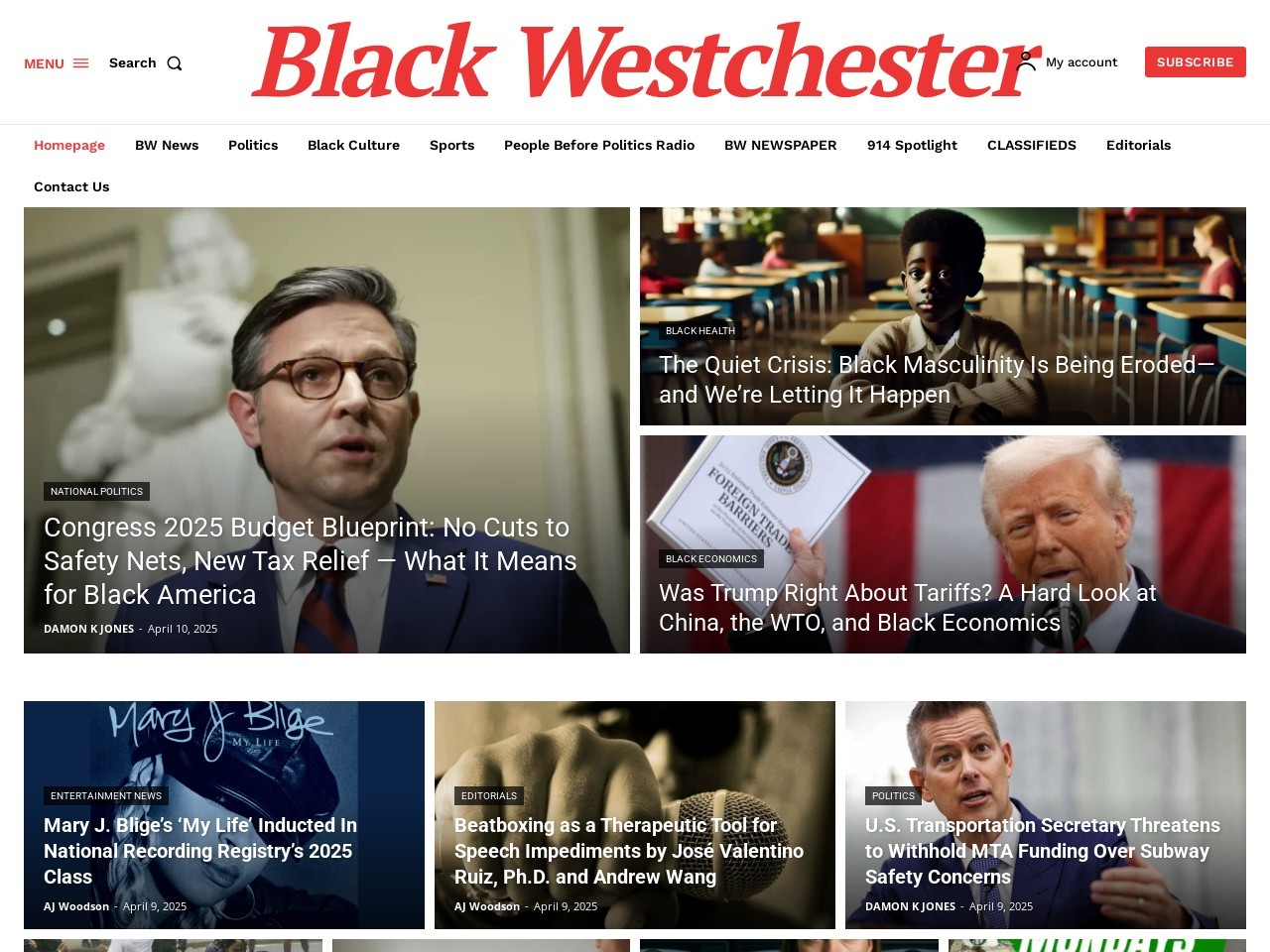 Blackwestchester.com d4e9c3a26eb3d4e2857504ec440d1165