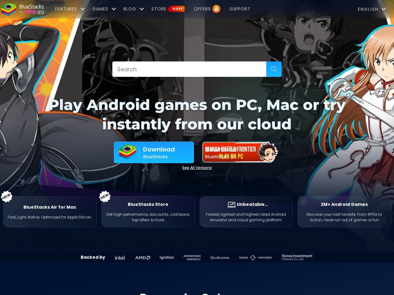 Bluestacks.com 5e808ac09d8a11233f36b86545449179