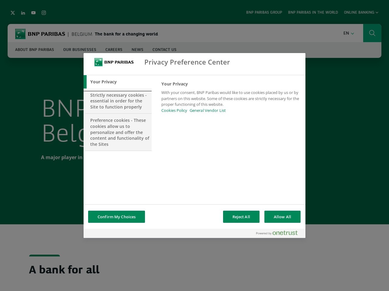 Bnpparibas.be 5c702ae378310e1cba59e6c726317fd8