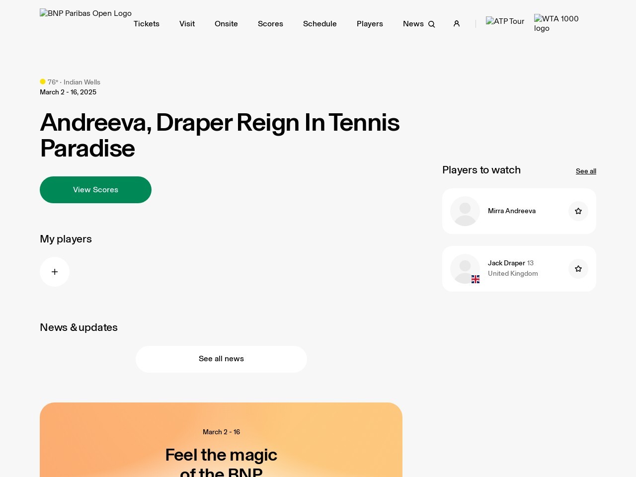 Bnpparibasopen.com 6058df2eddf2a56d65497b49067f26bf