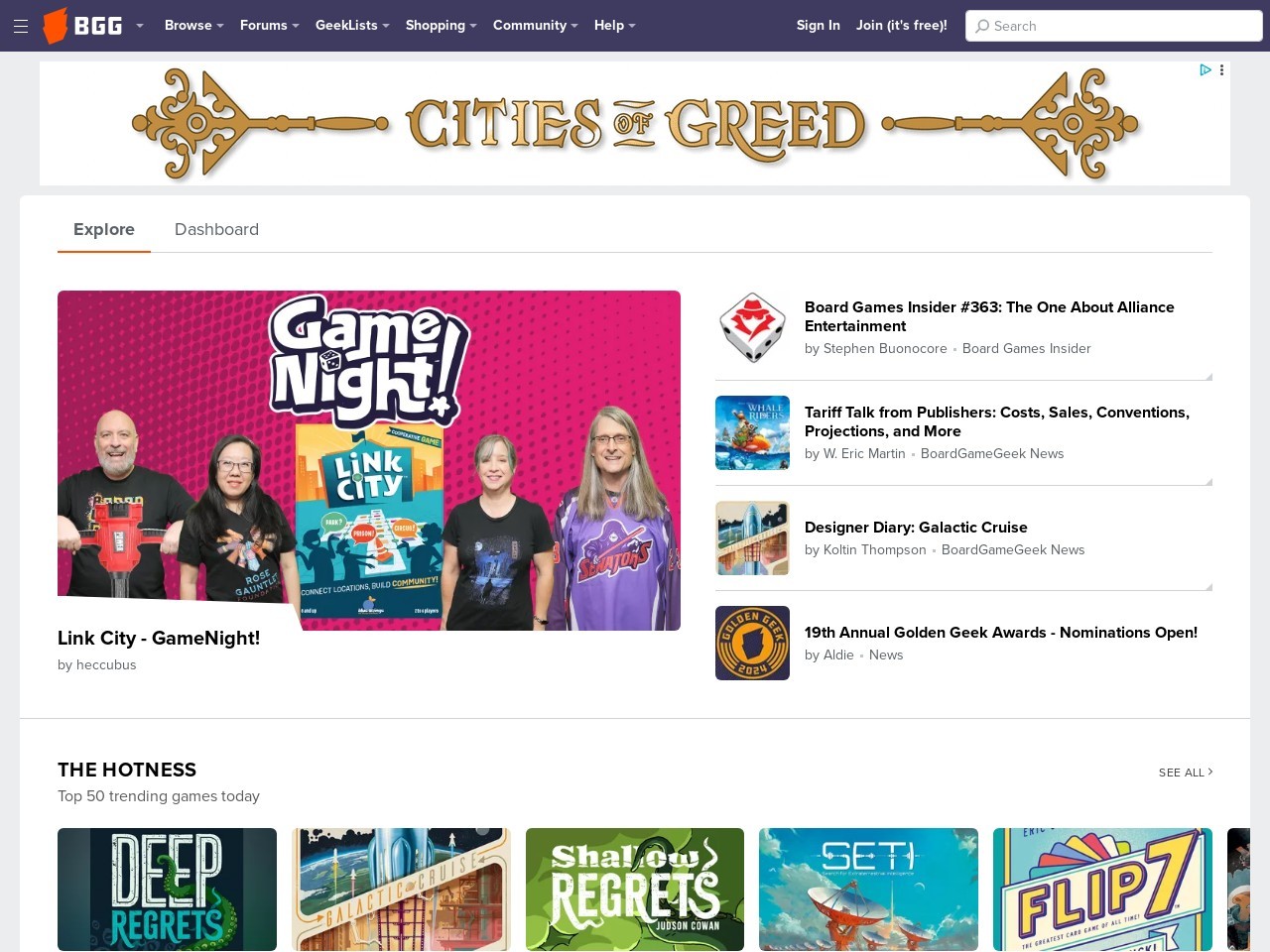 Boardgamegeek.com aaa65fdd3d4bd3a9cba7a1103f8302f8
