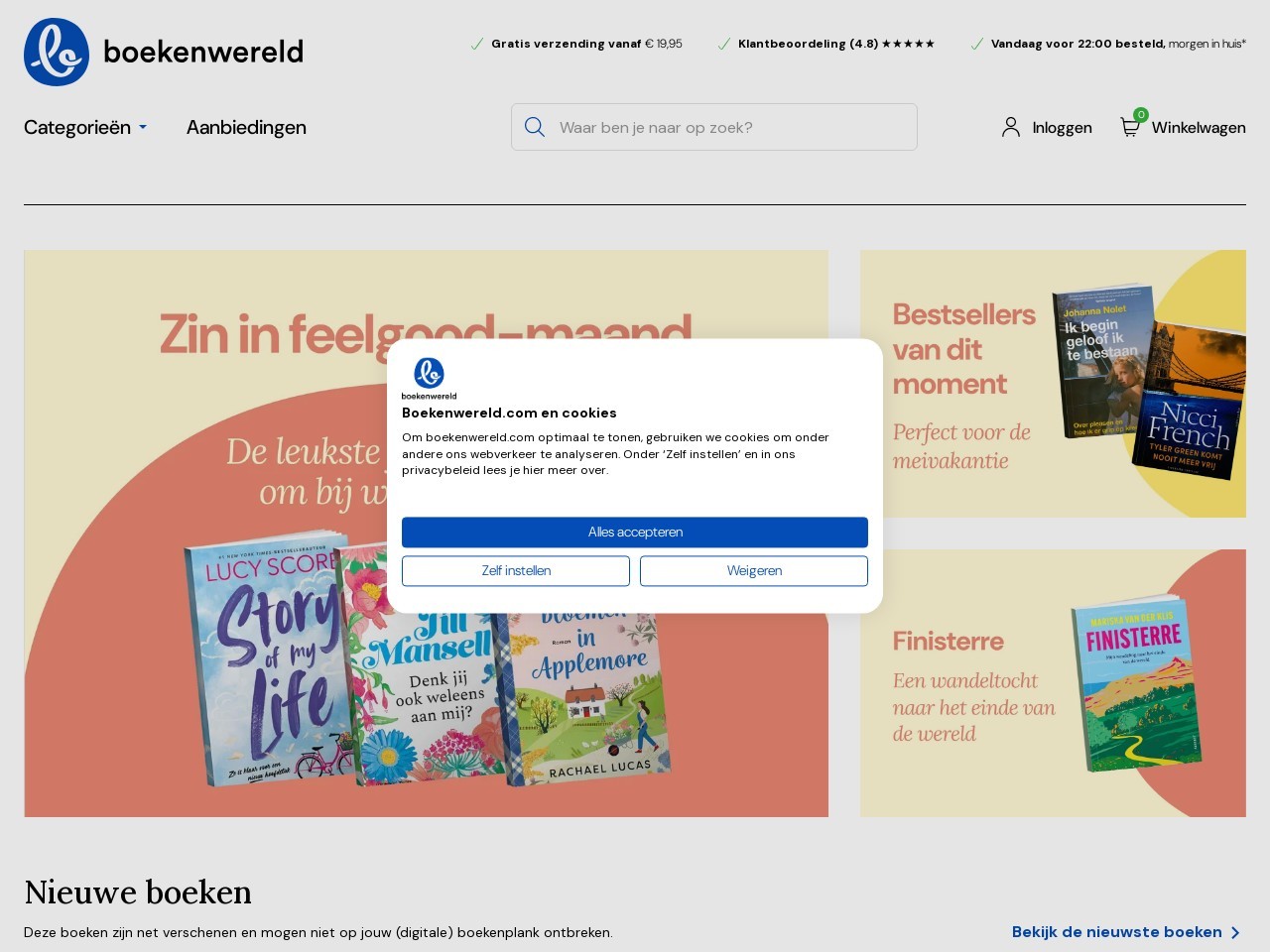 Boekenwereld.com b237293b48f195369455112b0d366208