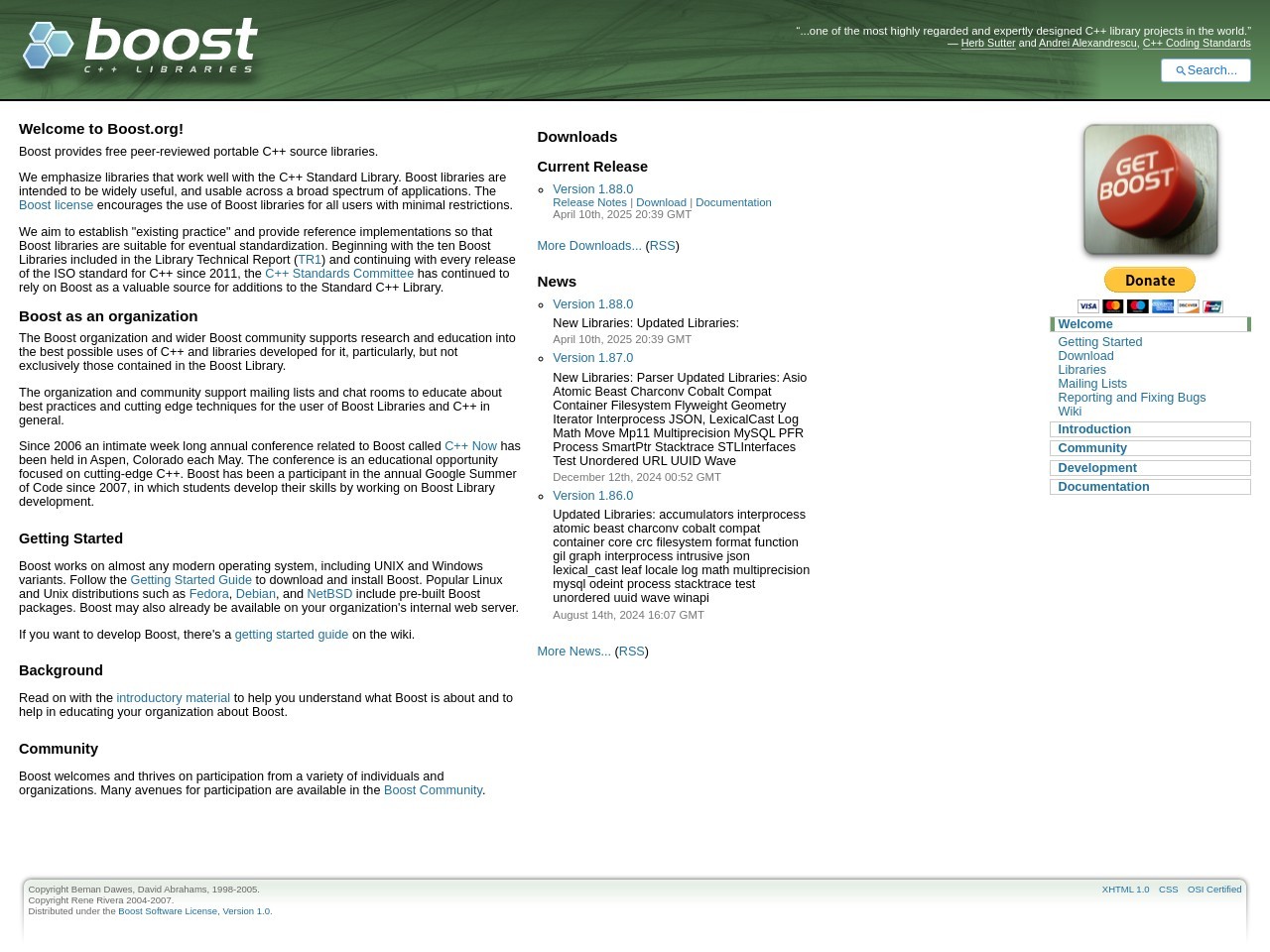 Boost.org 2af0f64484f7b607f5d77d15329fdd0e