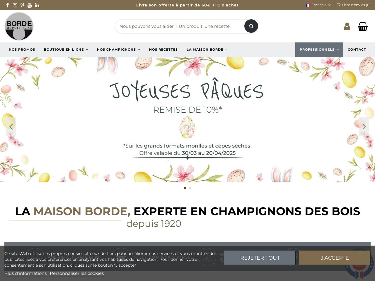 Borde.fr 21e64b3191b97f49961383a4e937f9b7