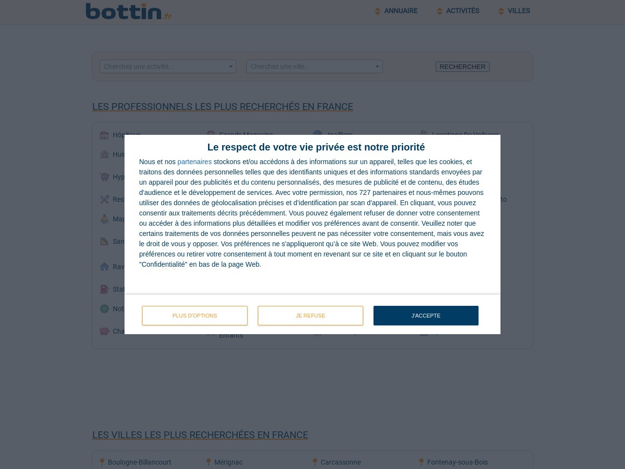 Bottin.fr 05dda59c8281c4f53db8a363fbbbd587