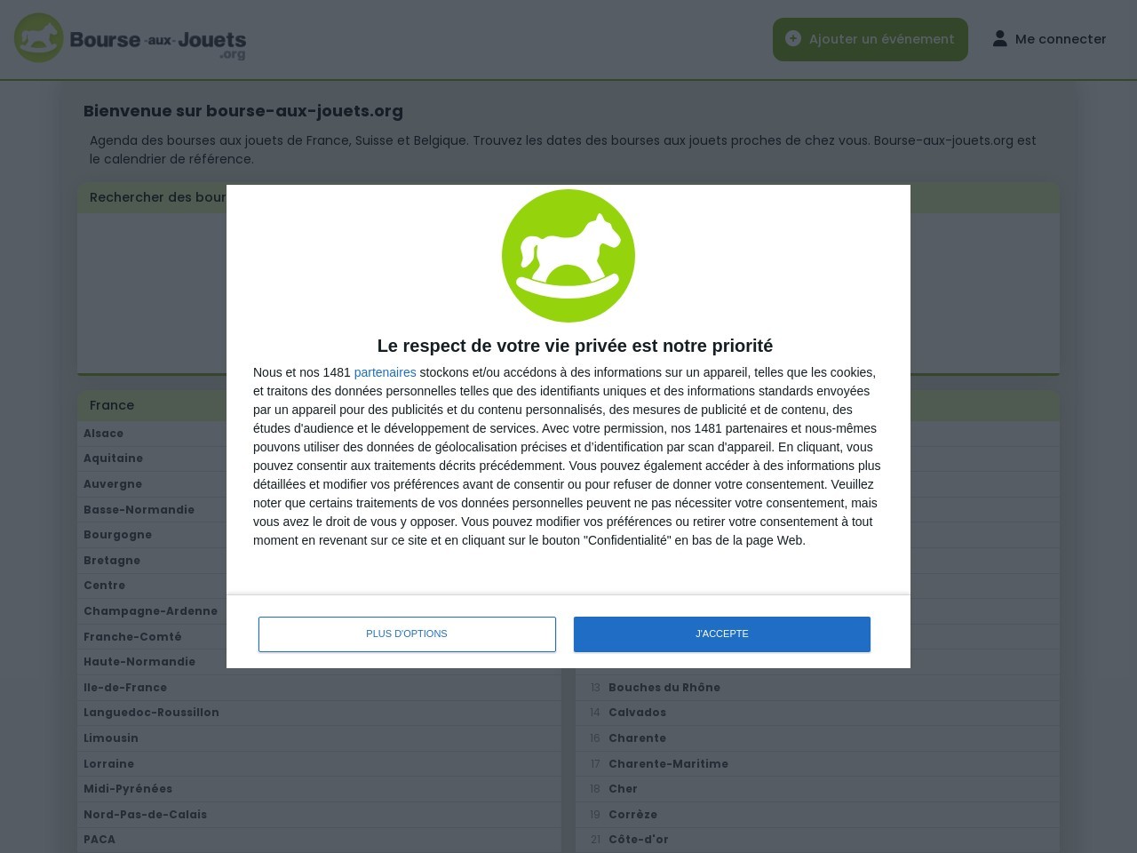 Bourse aux jouets.org 37e07cabedb360b449a0673792ff55c0