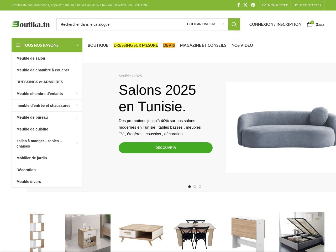 Boutika.tn 3638e381eda199ced8eaa948a492c709