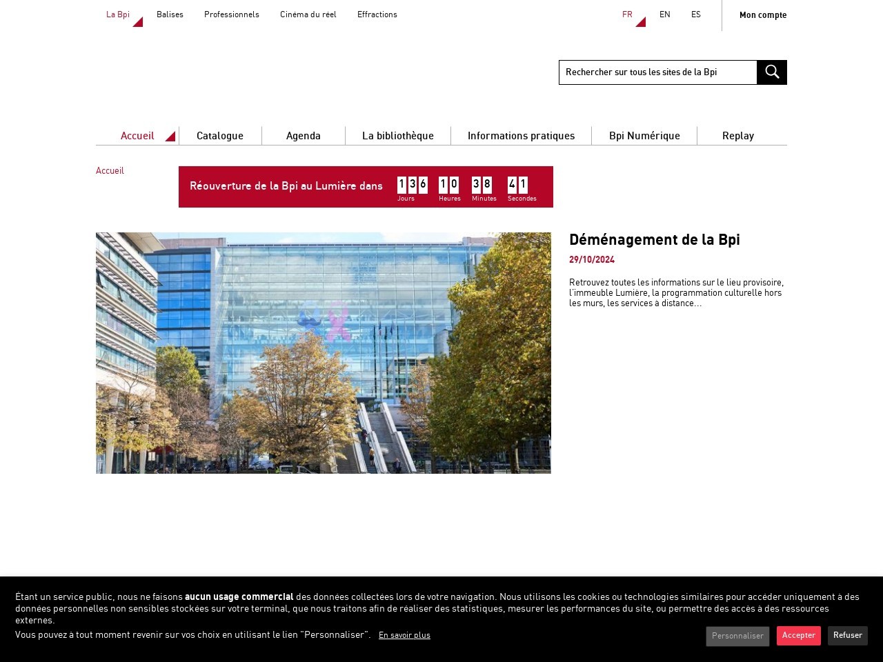 Bpi.fr b70e77a3691e64e9ae31a14ca062edc0