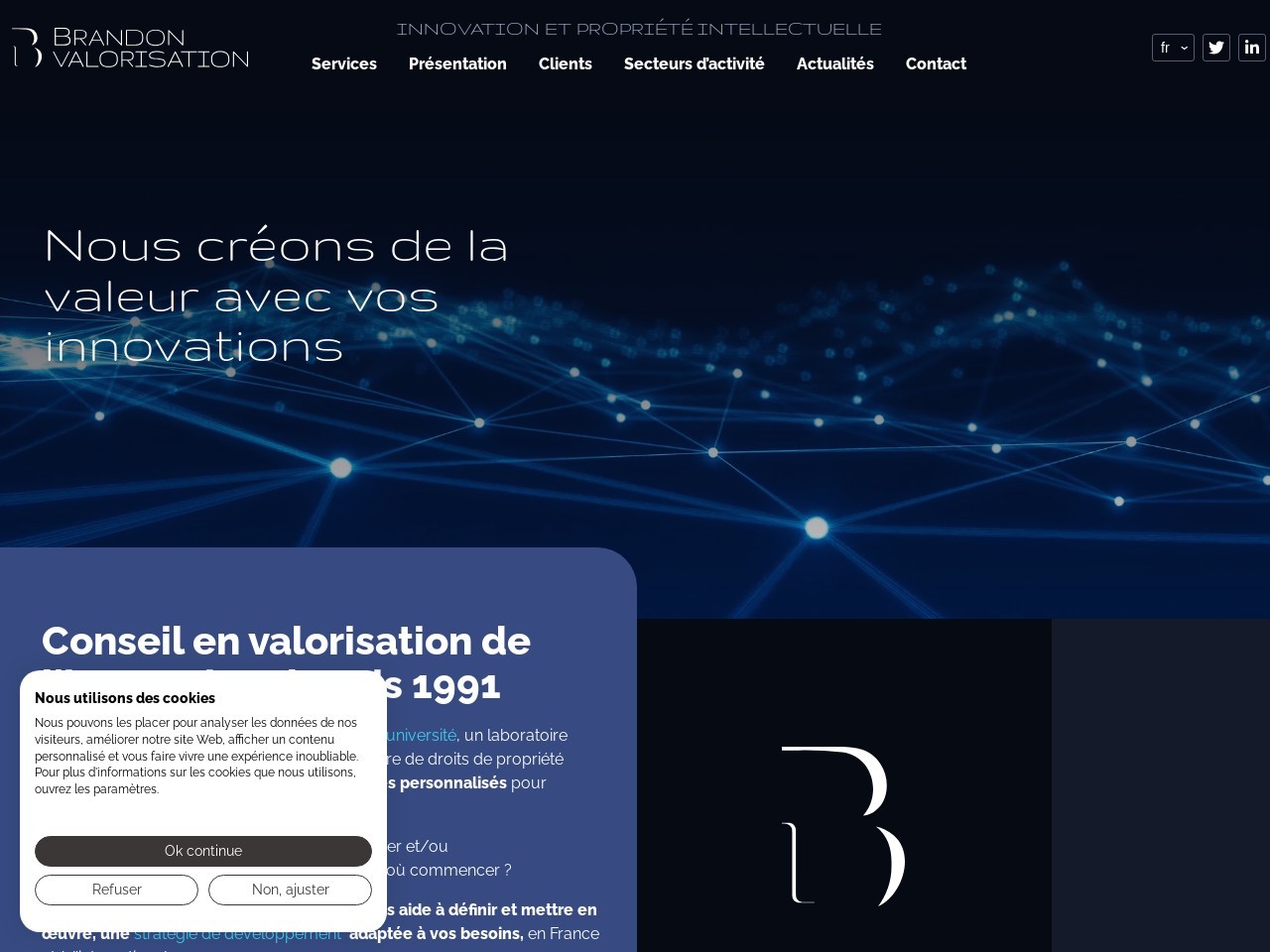 Brandon valorisation.com ca79ca9d854c1b88d2787f62c1006738