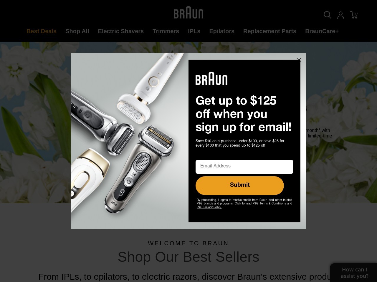 Braun.com 30e39e9ad8324825035451aea208448d