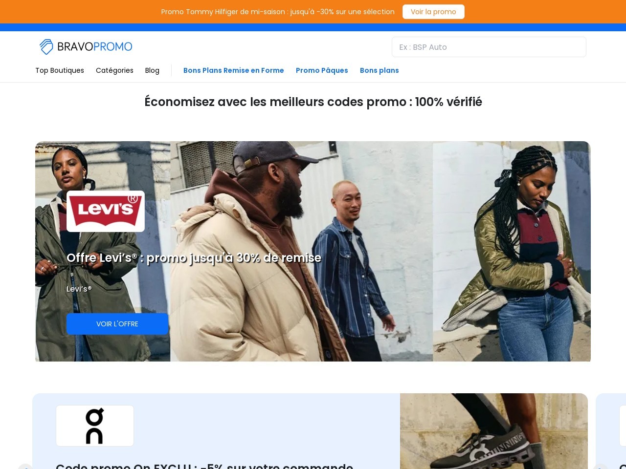 Bravopromo.fr 5a14c6e35e9fd70278d35adcaaea9051