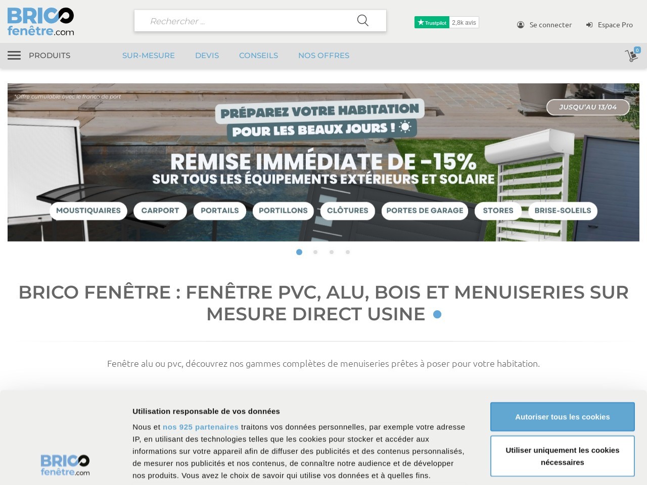 Brico fenetre.com f89a97169d38569ccde55ca26dac539a