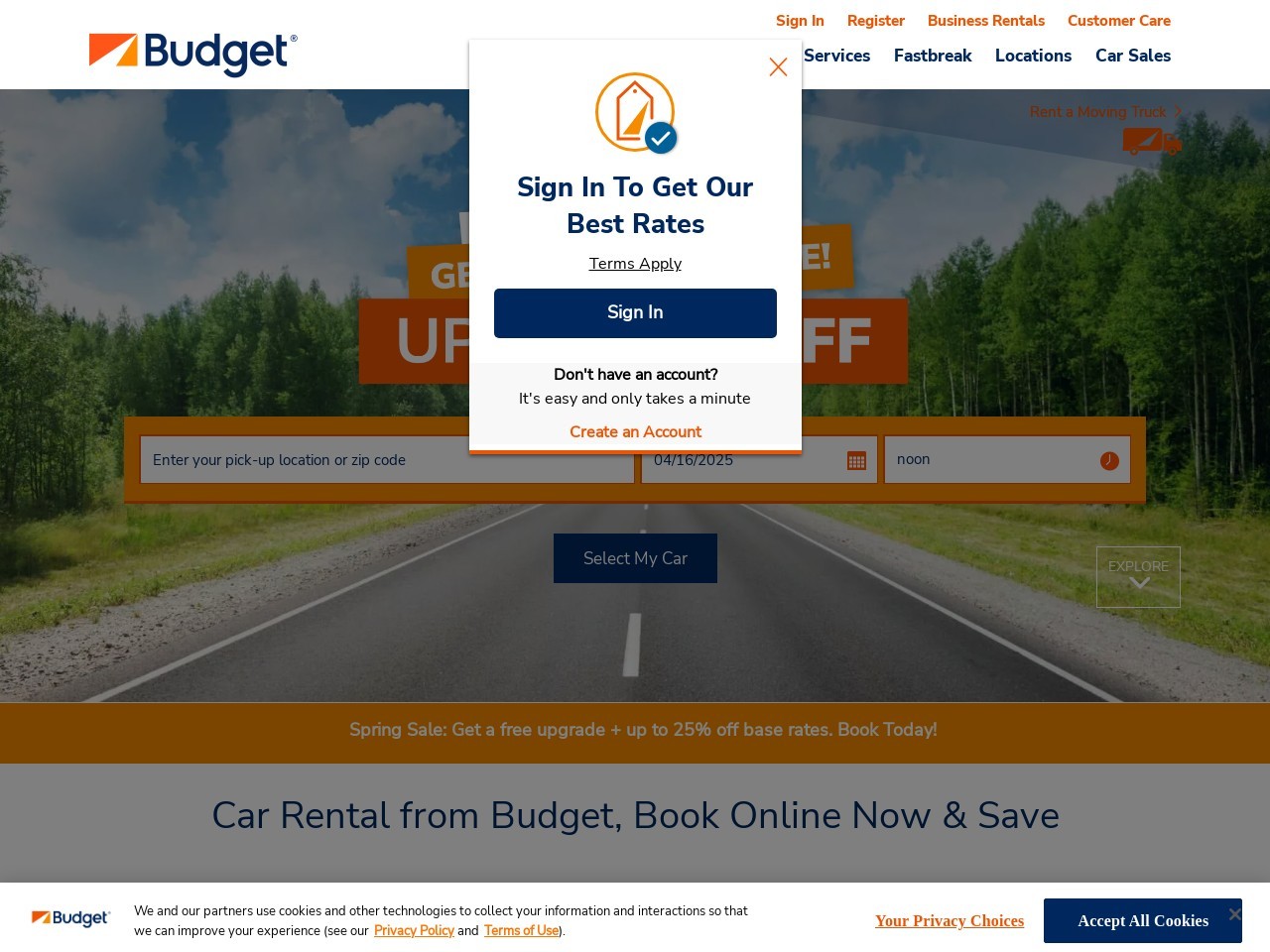 Budget.com 54ba3a54455a29a3175a764ddc51f9e3