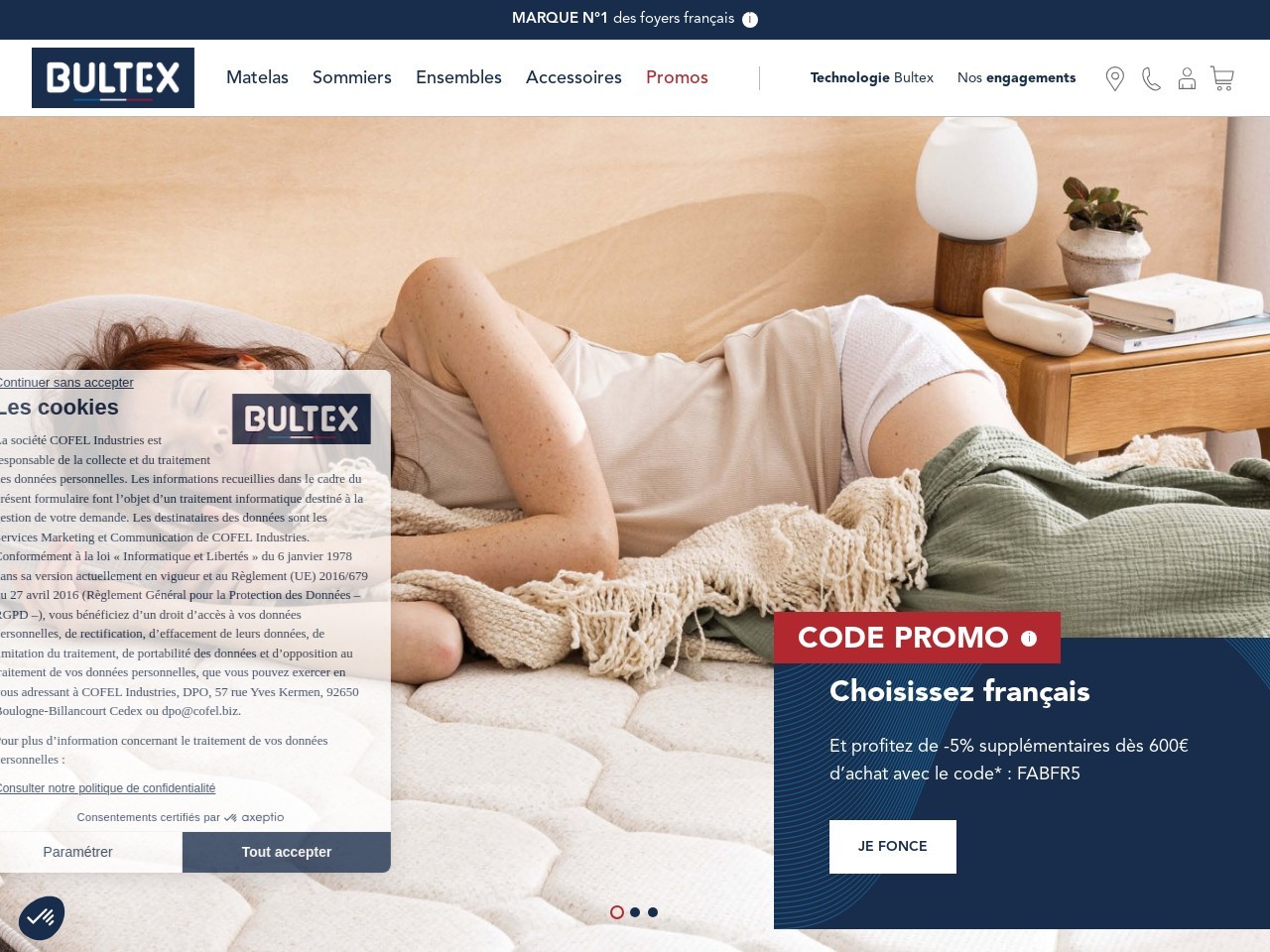 Bultex.fr 72ab51c4828954e3dd59f2fc2d06378f