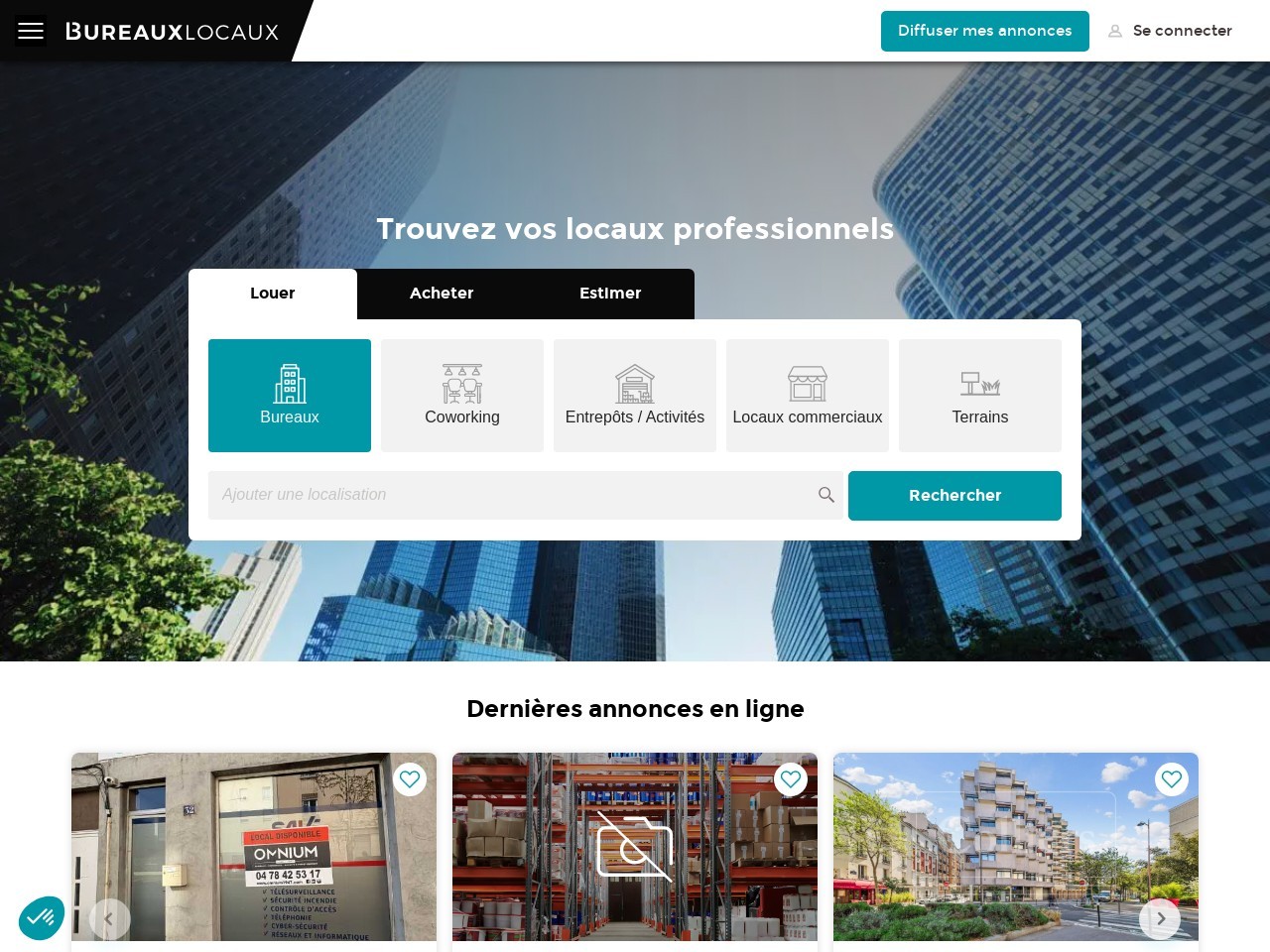 Bureauxlocaux.com 5434c963c29a83a59e40ae02f3ab0aad