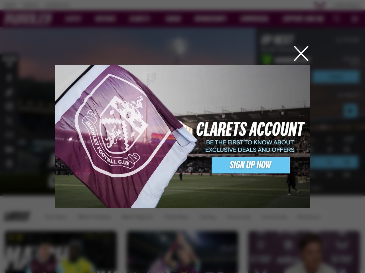 Burnleyfootballclub.com 09d94d9c1d3ffaac51b2f7edbd73f5f4