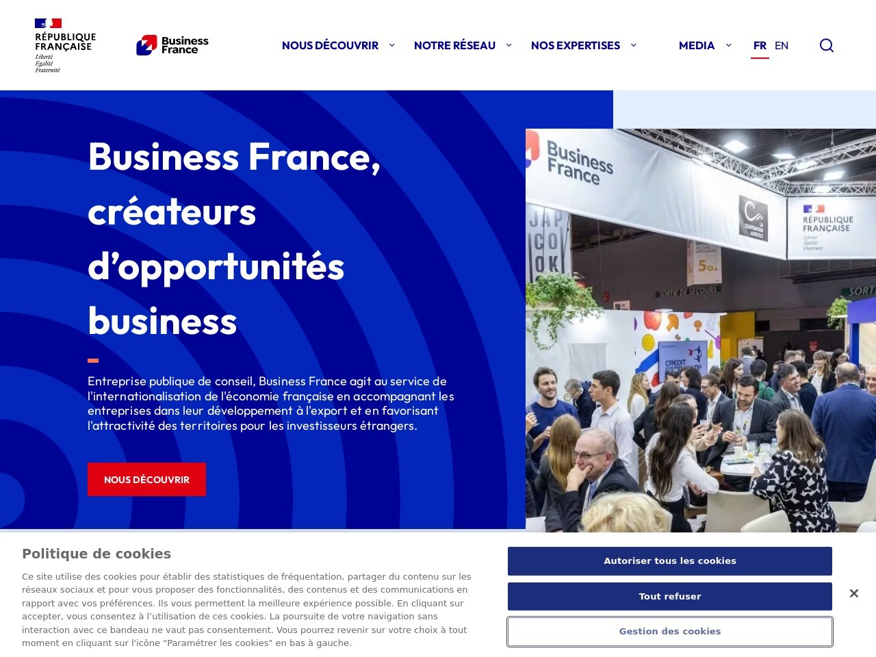 Businessfrance.fr 28f376e6f8117af7b7e1159ee4274ca9