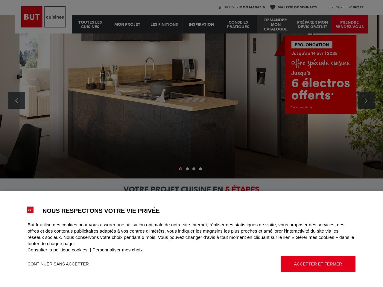 But cuisines.fr 6c3f269773330d87d70ddddc9923513d