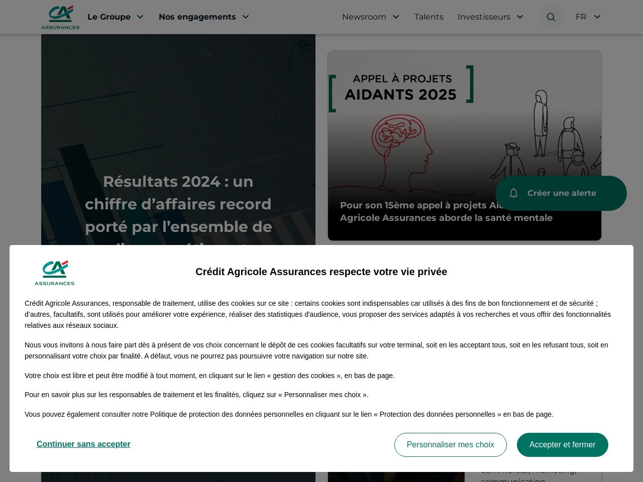 Ca assurances.com 914369ab395b2260e20a6c481d591e21