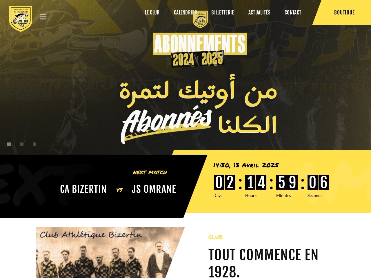 Cab officiel.com 554417b7fd90bf442a357cf0dfa6c508