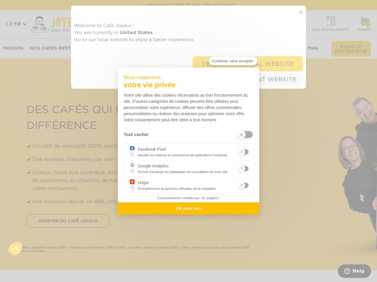 Cafejoyeux.com 89318fb4bb33590ab6e2d3e796319d54