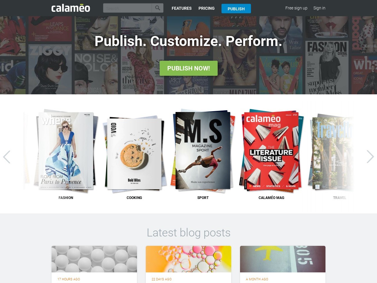 Calameo.com e66911604649242525717f4334c4e07e