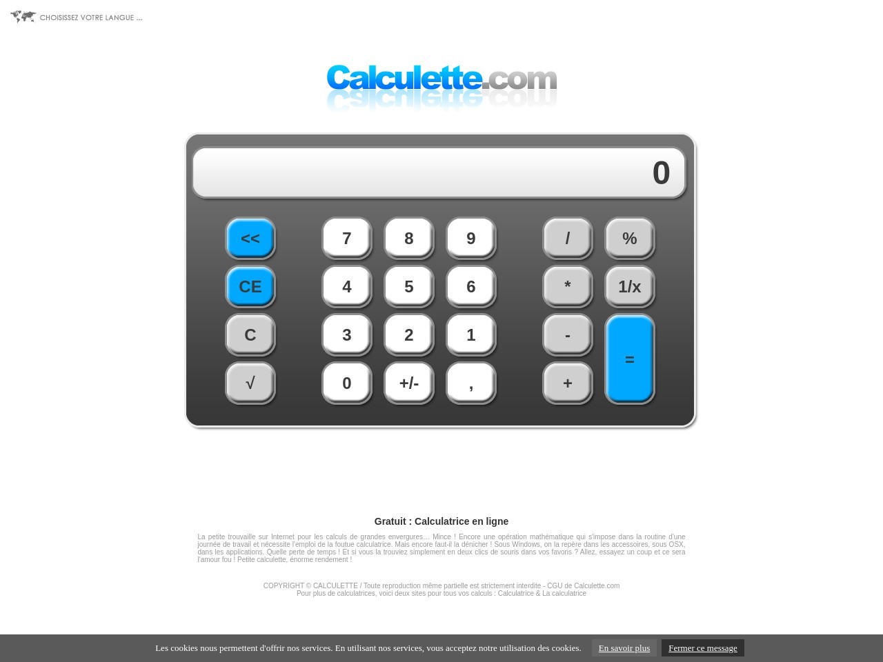 Calculette.com eda764c7d645a53c4f1c6acfb30a6d3a