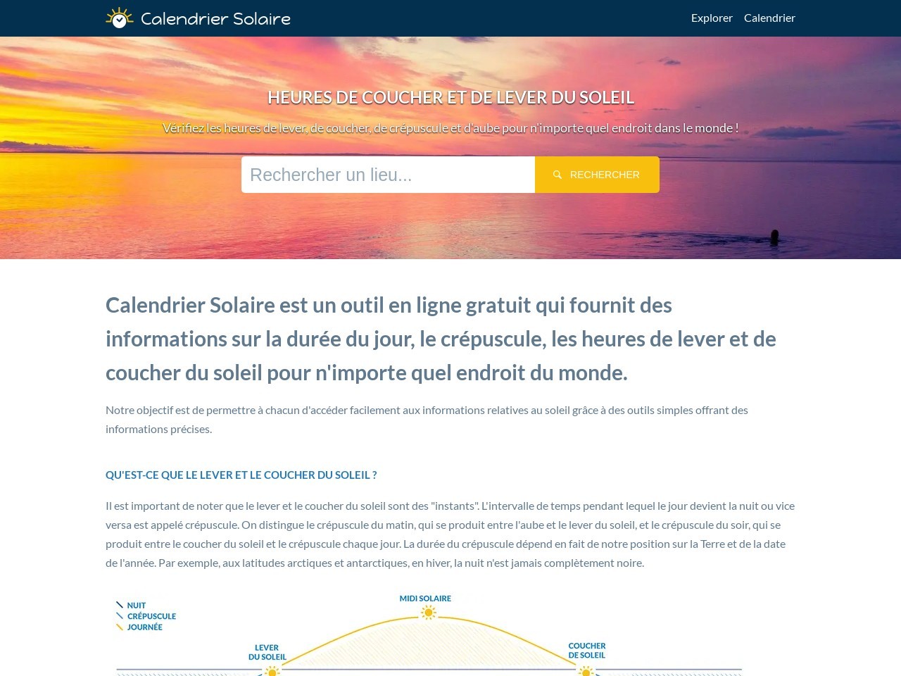 Calendriersolaire.com 83a43806836342cb0a6f3c7754a39572