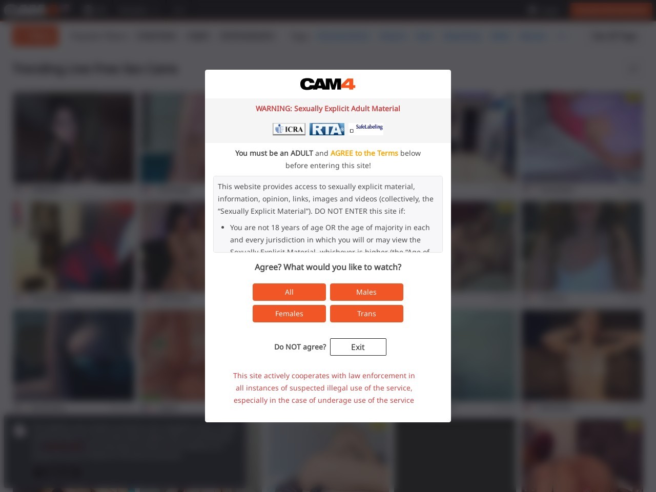 Cam4.com b172412363582543f3ef0e348a99095b