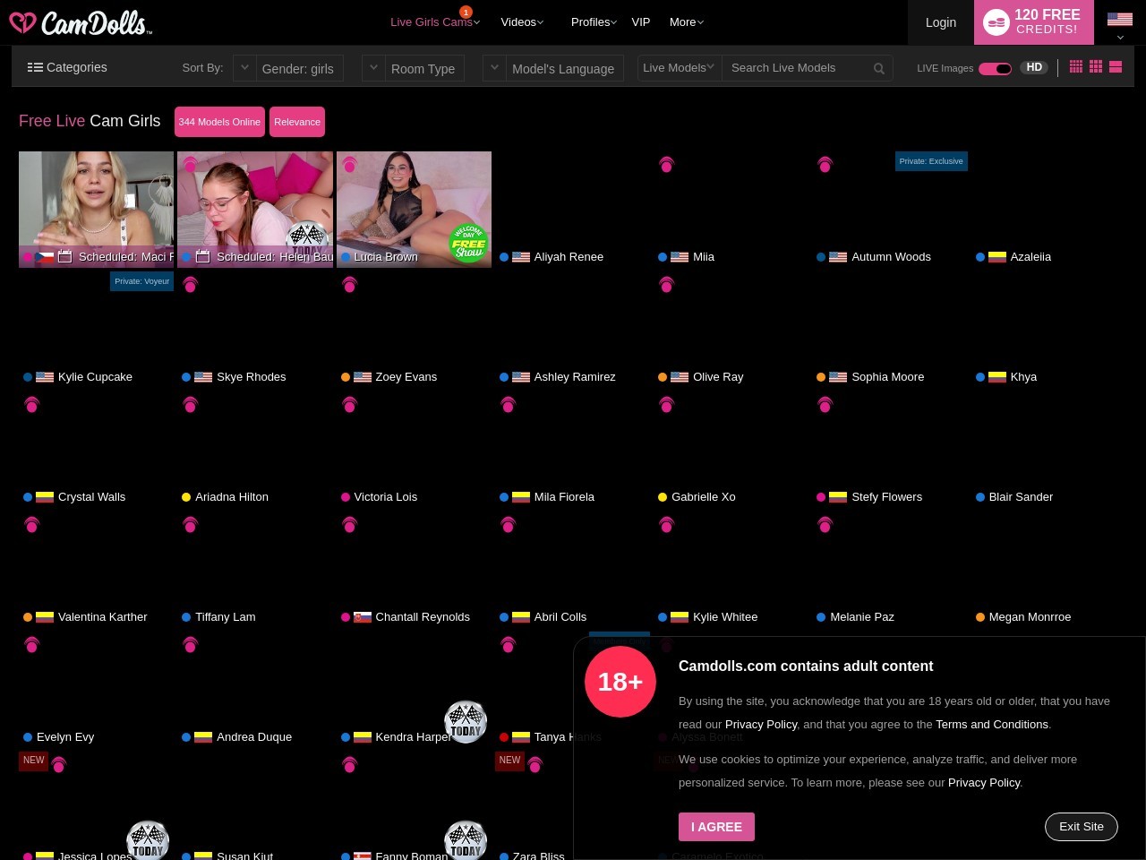 Camdolls.com d301c9e8b2c71f22dd4293355757597c
