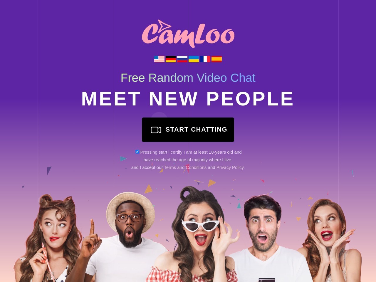 Camloo.com 0495b24cf9c174d737447b0b12ad22c6