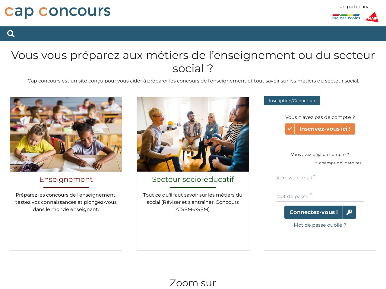 Cap concours.fr f78ebc13db8ef05817039f2d1e0dead7