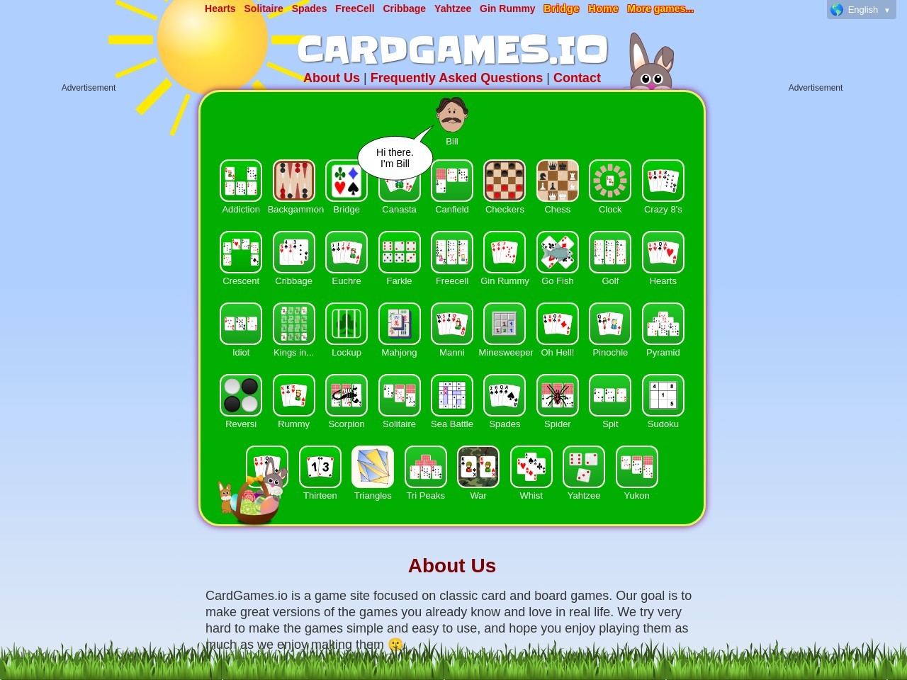 Cardgames.io 40c19c73d7bd8130602d6b22bcf51a2b
