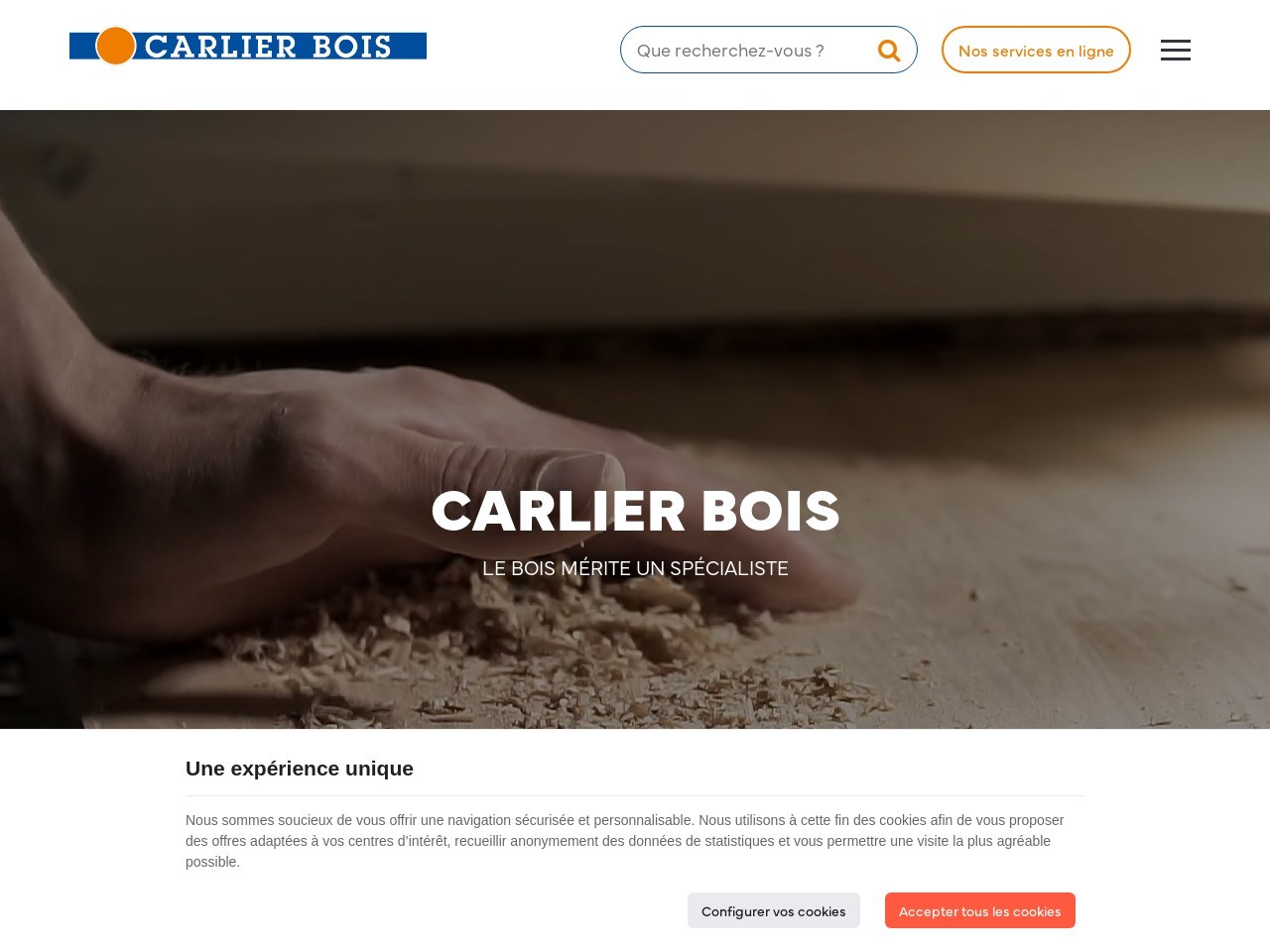 Carlier.be 6169a0f71bf223cf01229bc364d23b5c
