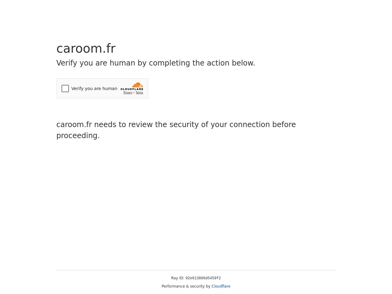 Caroom.fr b92ec176178d1598f9d64ff62d0bf81c